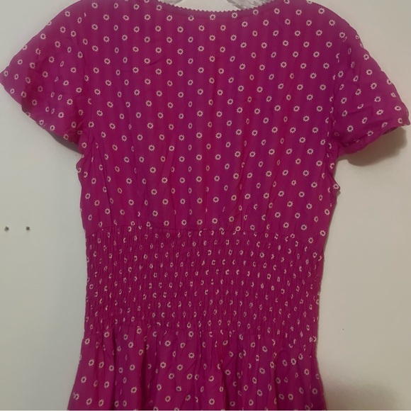 Matilda Jane Mama Some Moxi Dress - Picture 4 of 15